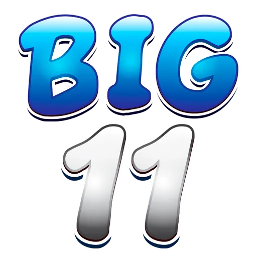 big11 - Tempur 1 Lawan 1 APK